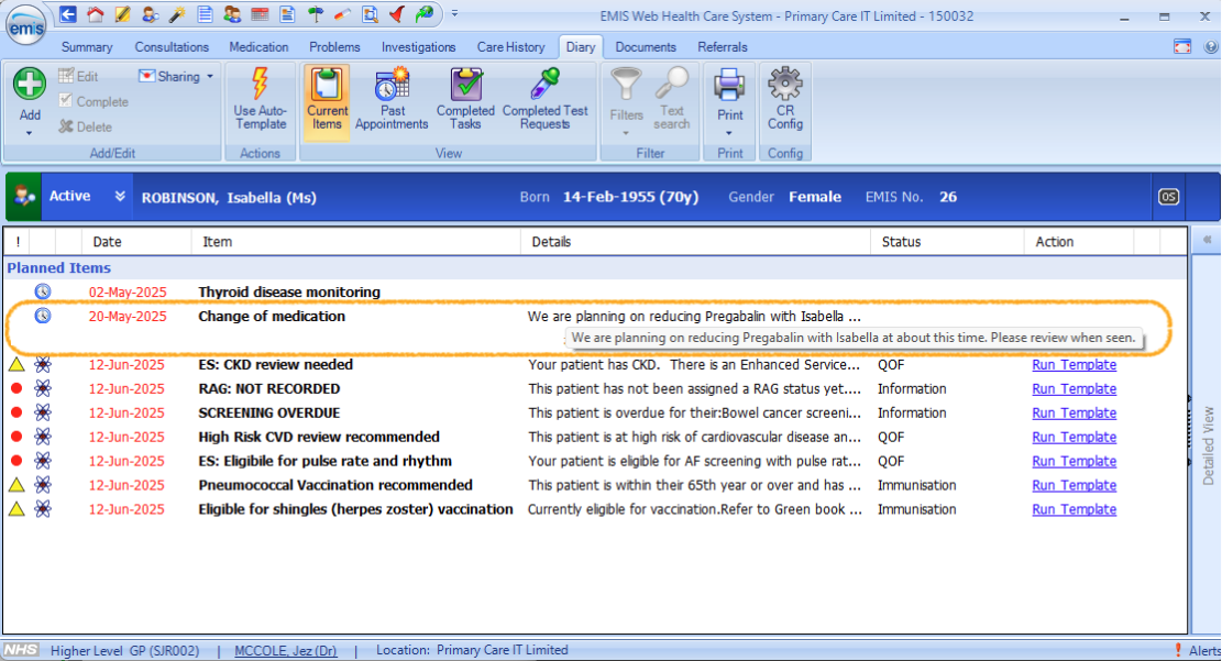 A screenshot of a computer

AI-generated content may be incorrect.