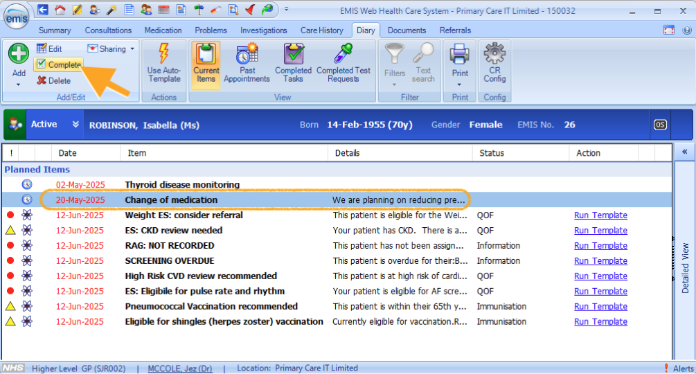A screenshot of a computer

AI-generated content may be incorrect.