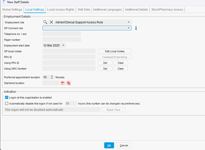 A screenshot of a computer

AI-generated content may be incorrect.