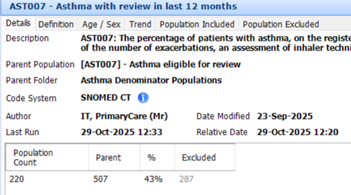 A screenshot of a computer screen

AI-generated content may be incorrect.
